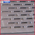 stainless steel perforated metal sheet(anping manufacture)